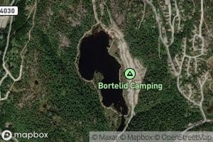 Murtetjorn