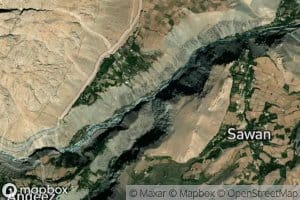 Darya-ye Krunj Darah