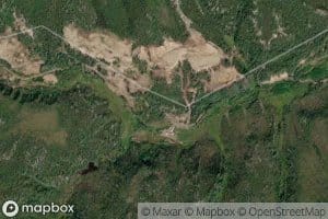 Wilson Creek