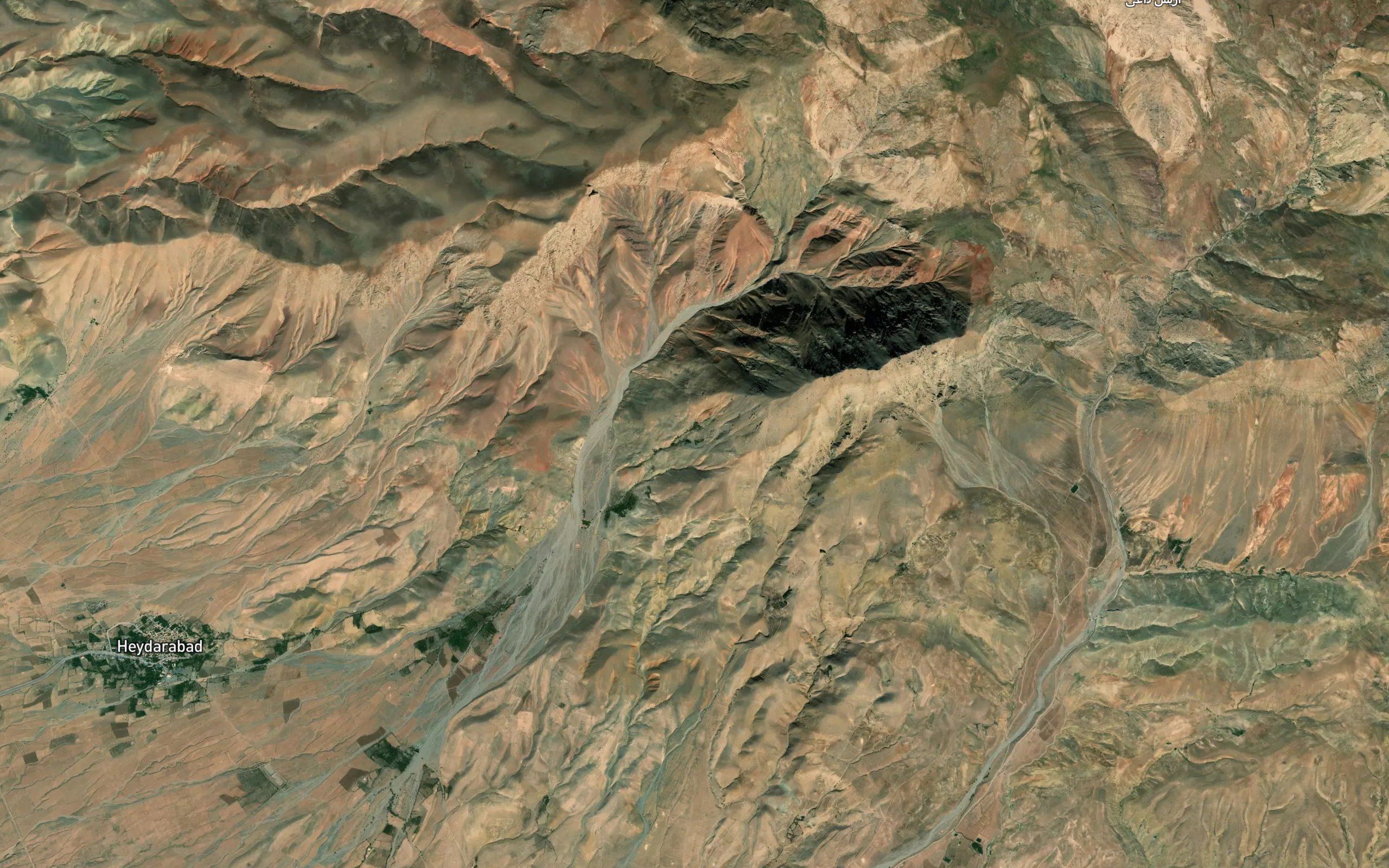 Cheshmeh-ye Ara