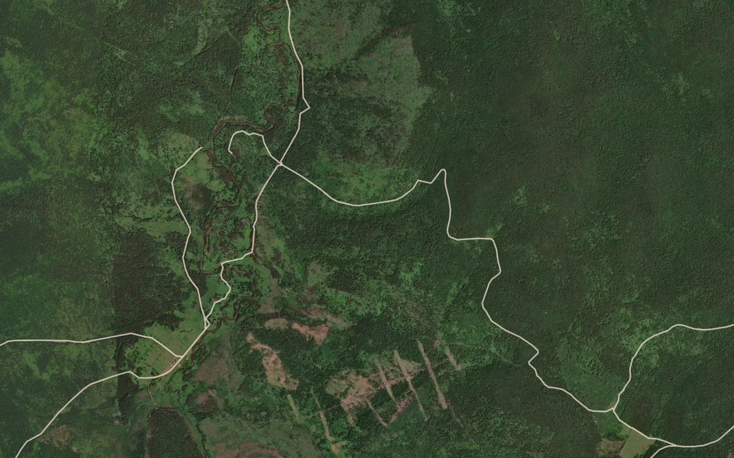Pad' Zherdovka