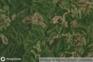 Barranca La Manzanilla