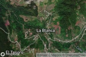 Quebrada La Blanca