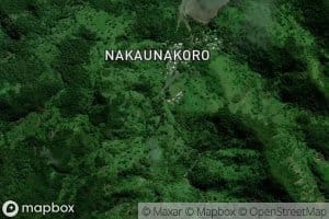 Nakoka Creek
