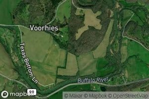 Voorhies Bend