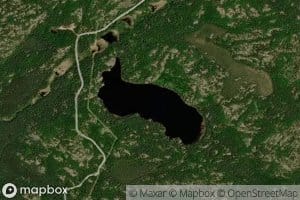 Nelson Lake