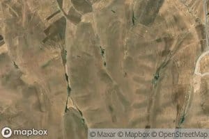 Cheshmeh-ye Darreh `Ali