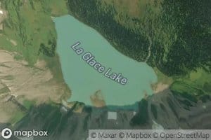 La Glace Lake