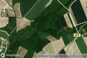 Ruisseau la Maurienne