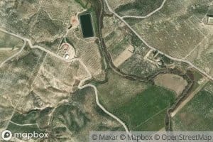 Barranco de los Pozos