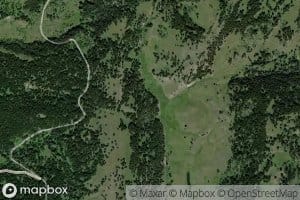 Black Bear Creek