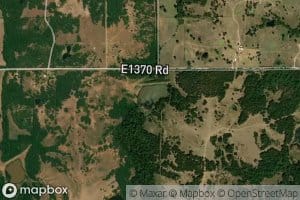 Salt Creek Site 19 Reservoir