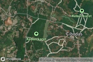 Setu Cibuluh