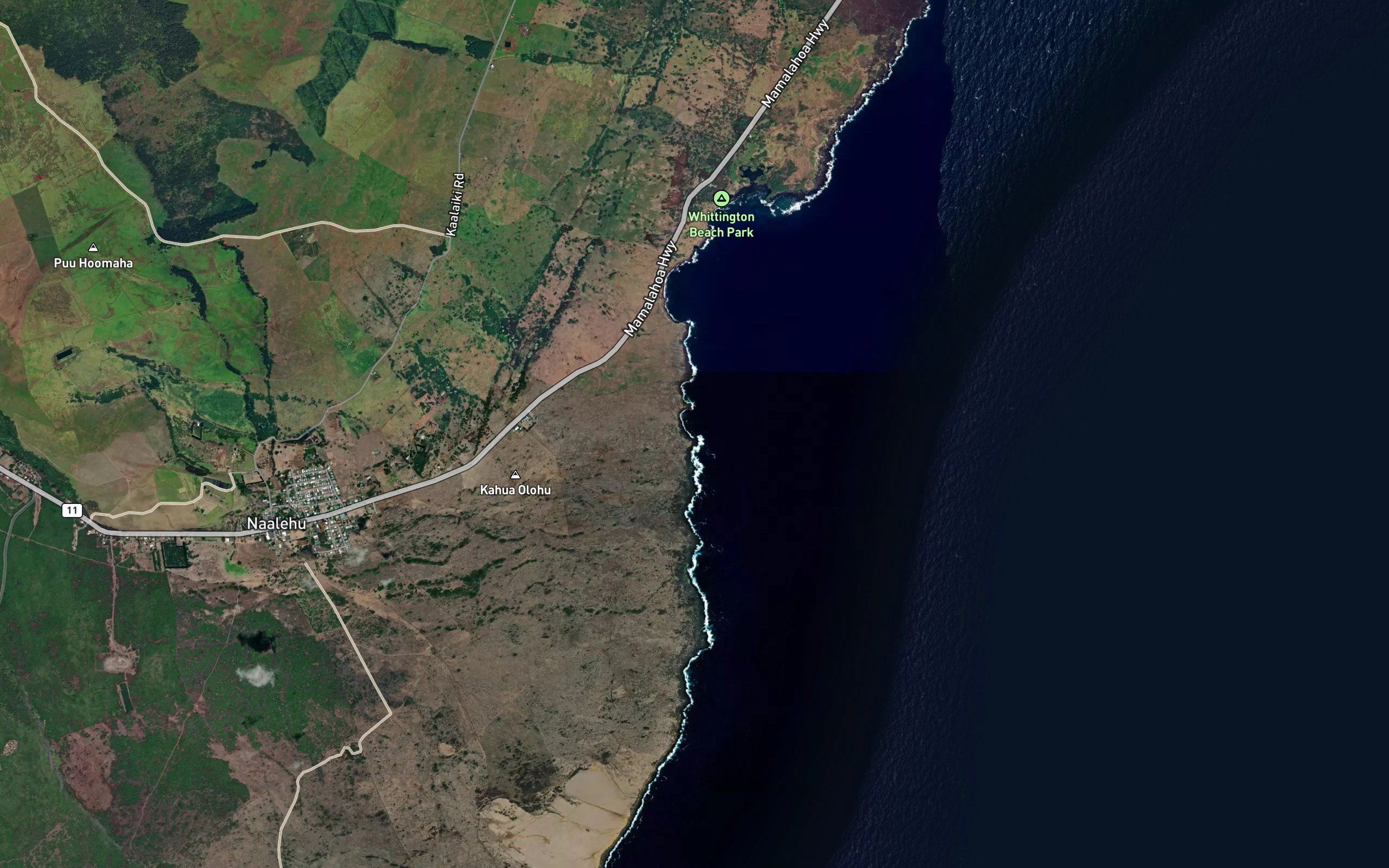 Waipouli