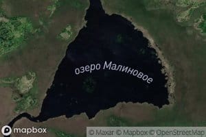 Ozero Malinovoye