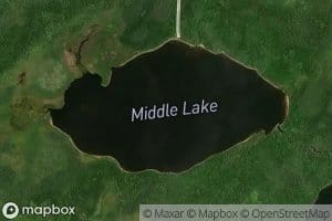 Middle Lake