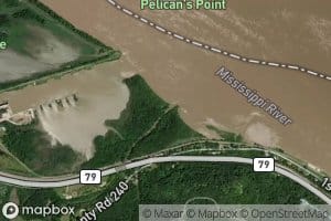 Calumet Creek