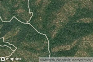 East Fork Rattlesnake Creek