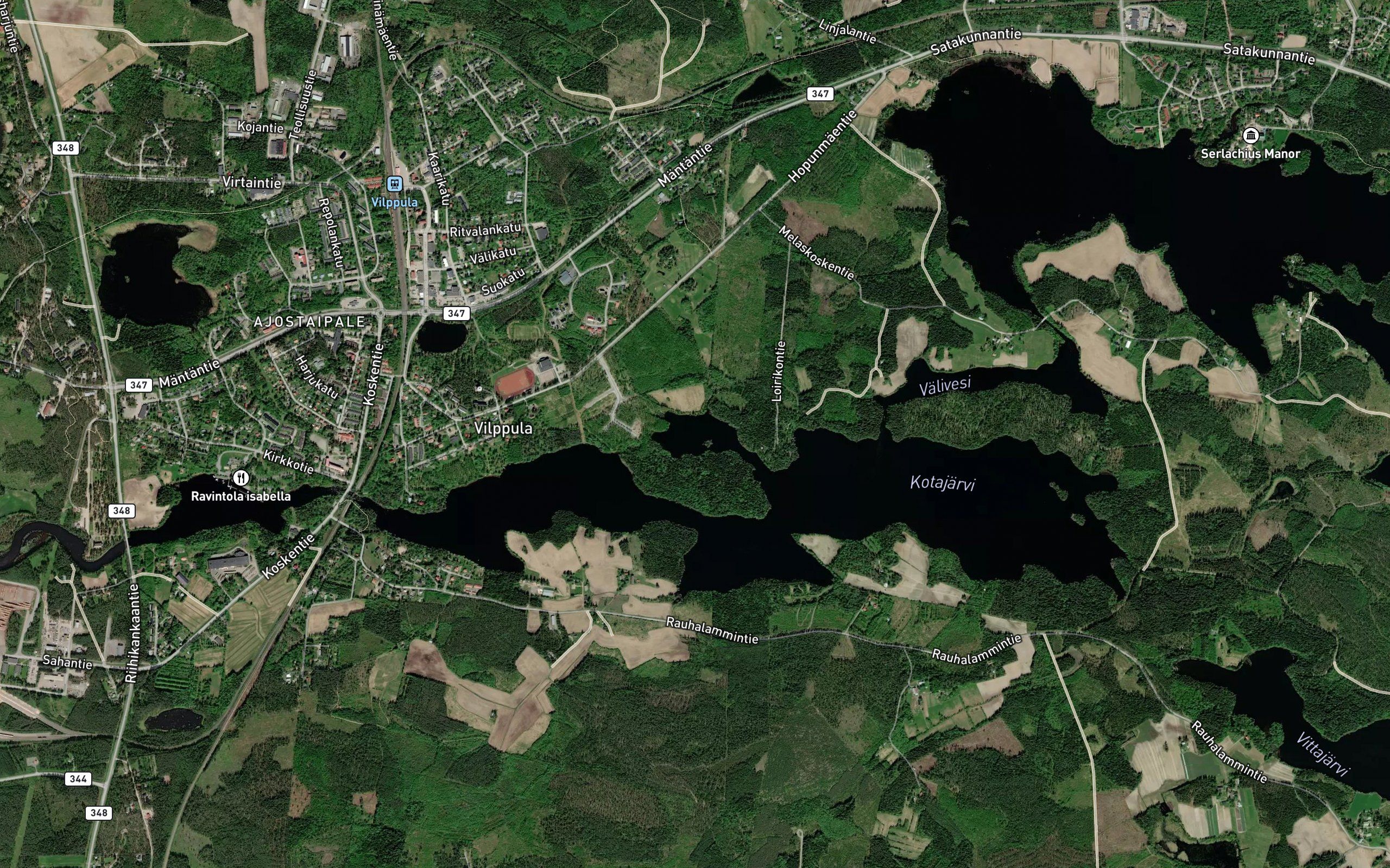 Lampisenlahti