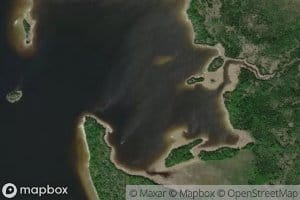Ghost Narrows