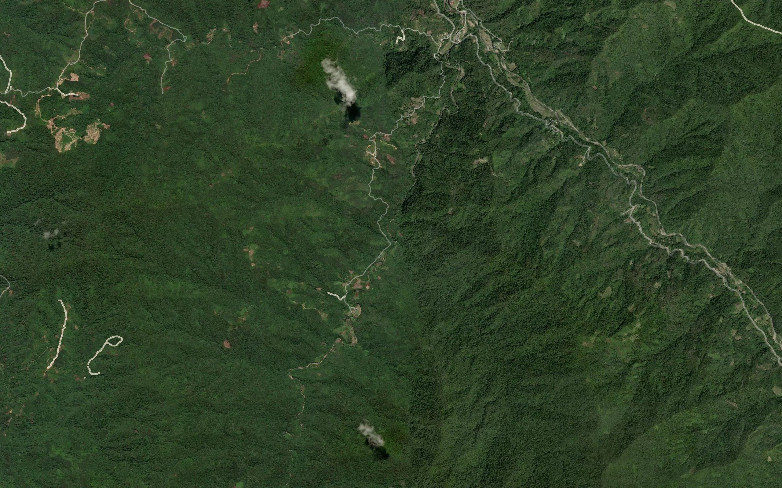 Sungai Pamaladan