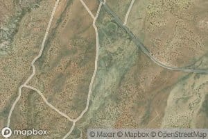 Chilchinbito Creek (historical)