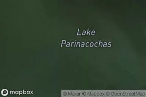 Laguna de Parinacochas