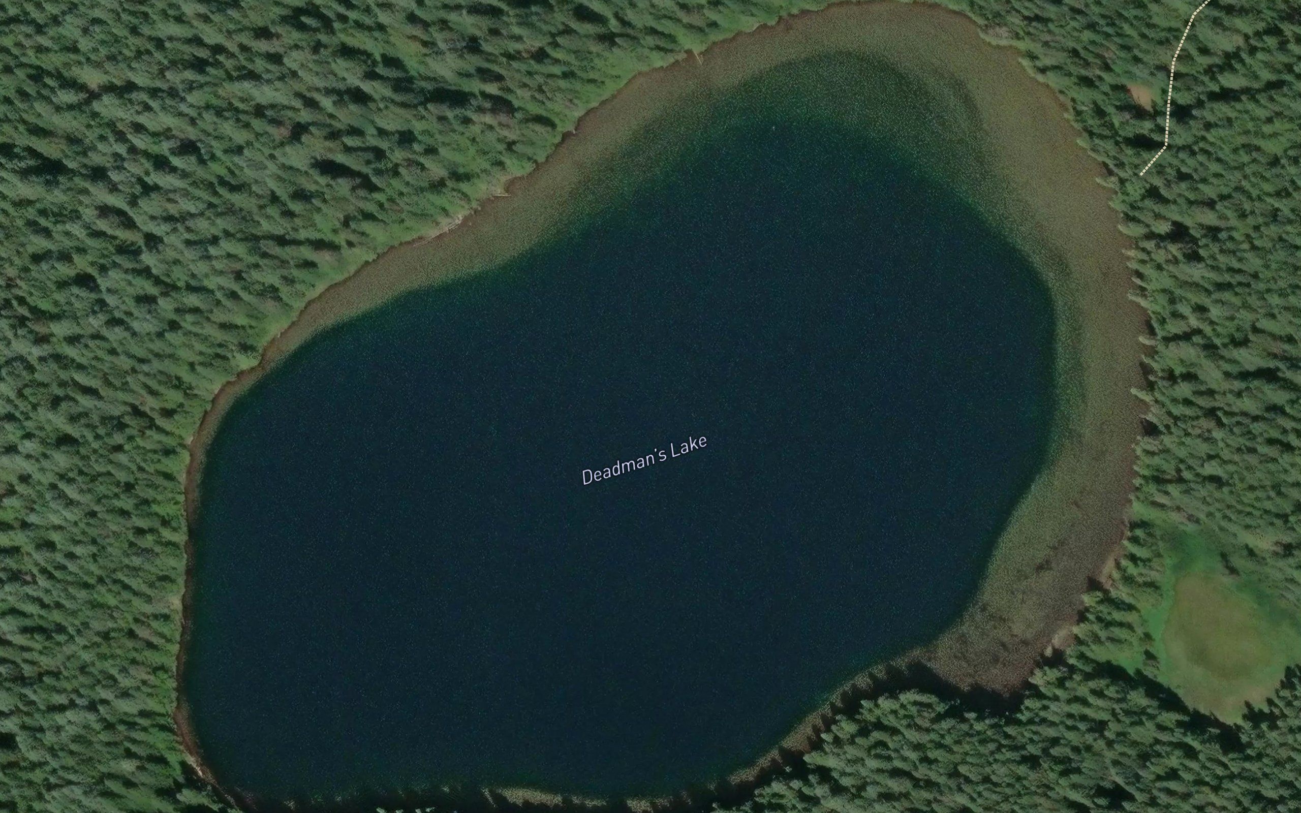 Deadmans Lake