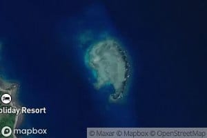 Bulibuli Reef