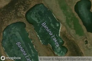 Banana Lakes