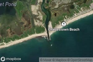 Charlestown Breachway