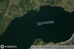 Storvatnet