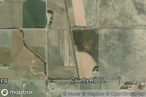 Lubers Drainage Ditch