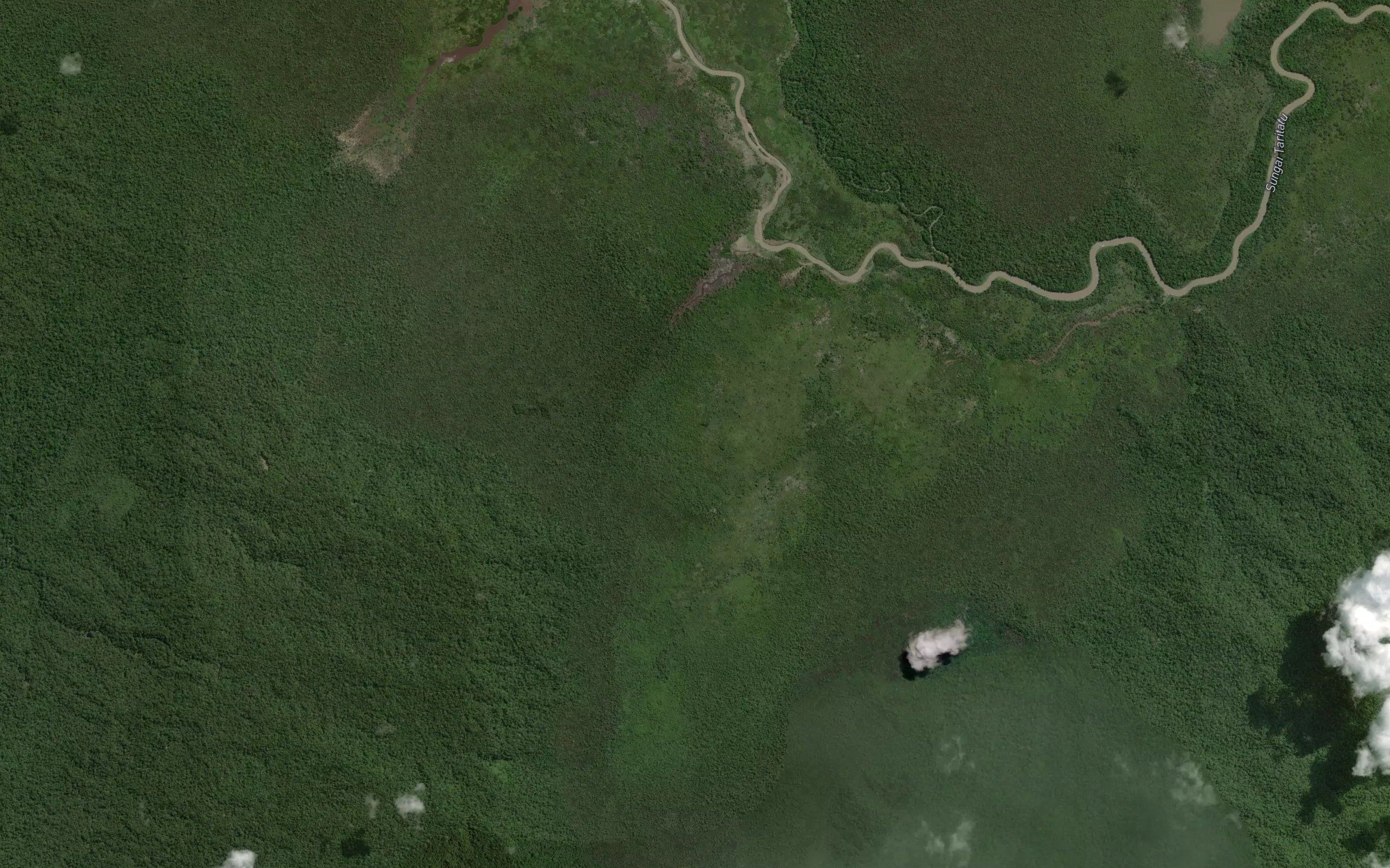 Sungai Waruta