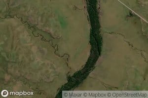 Arroyo Valentin Grande