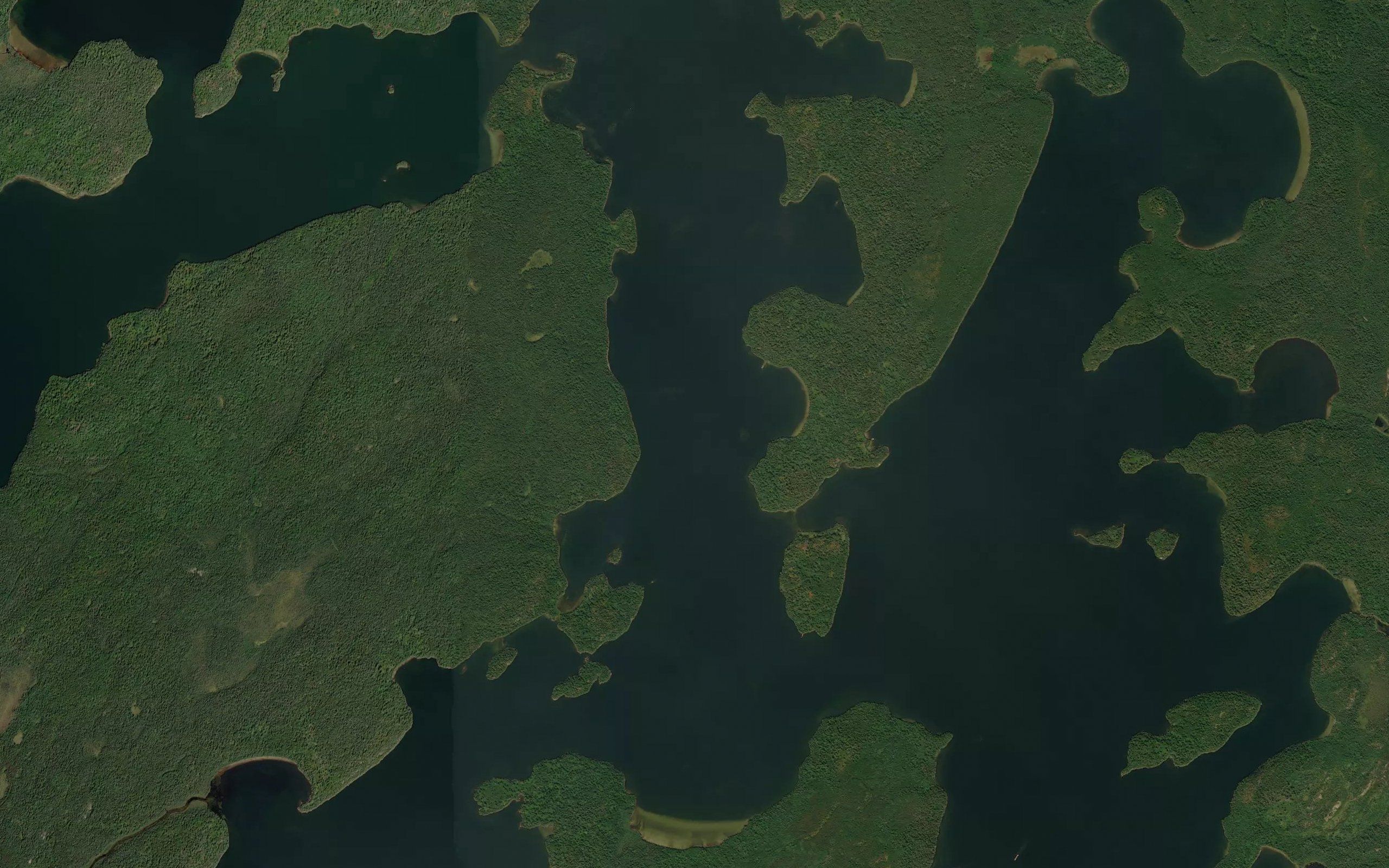 Basket Lake