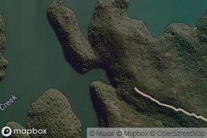 Castle Lagoon