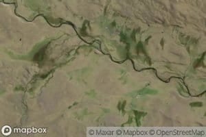 Arroyo Ensenada de Riques