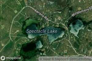 Spectacle Lake