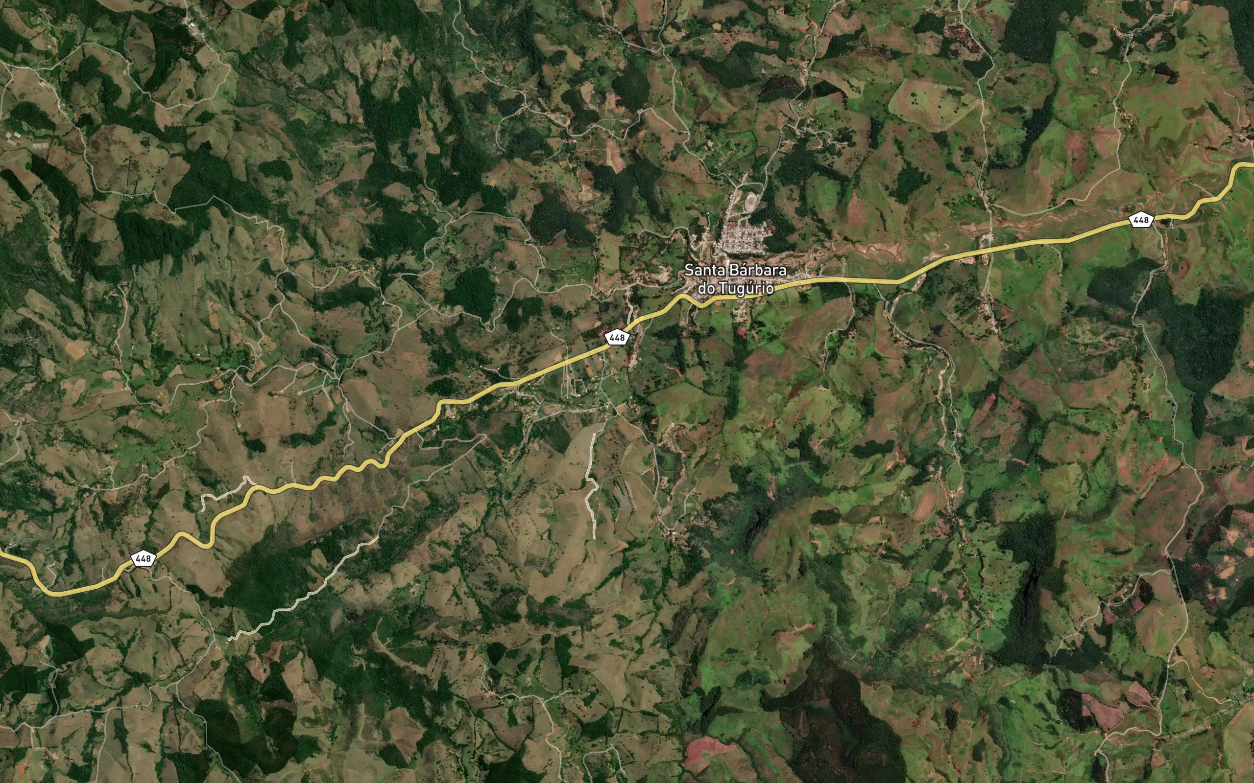 Ribeirao Tingua