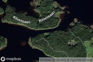 Kilvensalmi