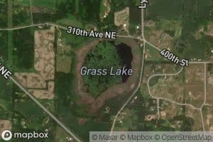 Grass Lake