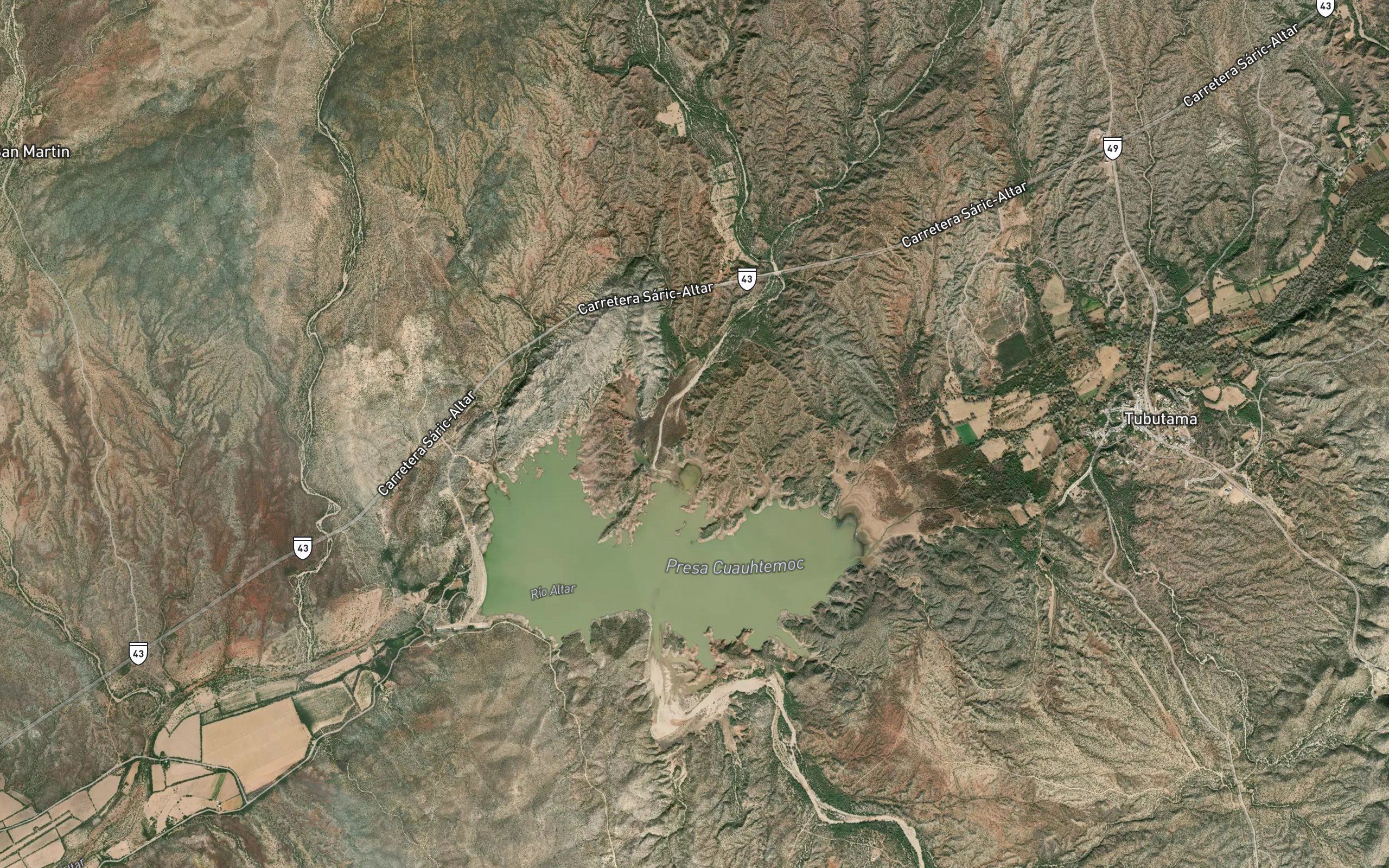 Arroyo del Sotolito