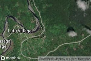 Vitidawa Creek