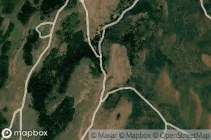 Upper Coal Pit Spring