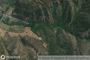Quebrada Honda