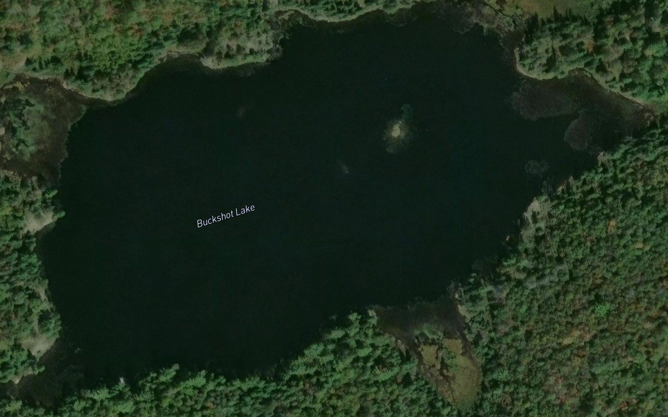Buckshot Lake