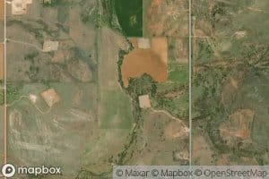 Middle Buffalo Creek