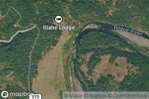 Billings Rapids
