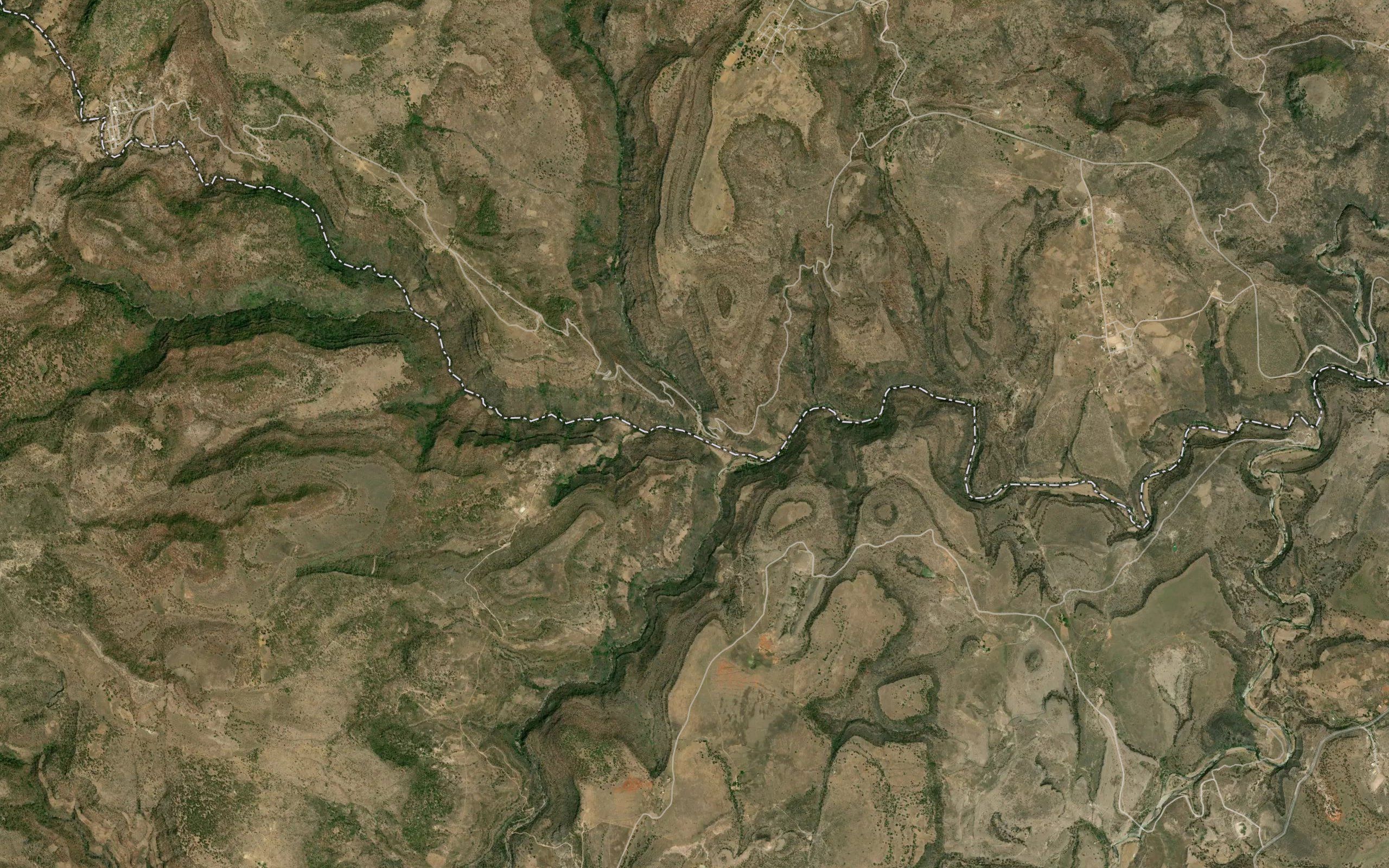 El Salto